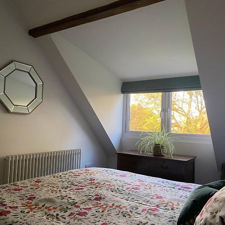 Mill Cottage 欧弗斯特兰德 外观 照片