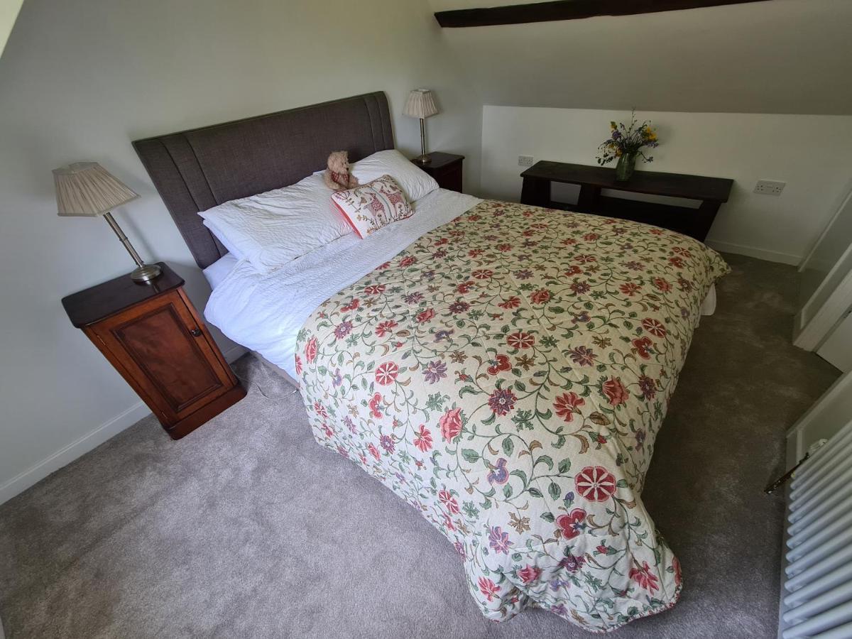 Mill Cottage 欧弗斯特兰德 外观 照片